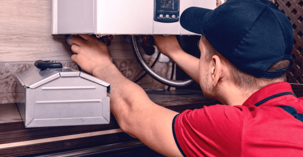 "Experiencing boiler issues in Islington? Our skilled technicians specialize in swift and reliable boiler repairs tailored to your needs. Trust us to restore warmth and comfort to your home promptly. Contact us for efficient solutions and peace of mind."