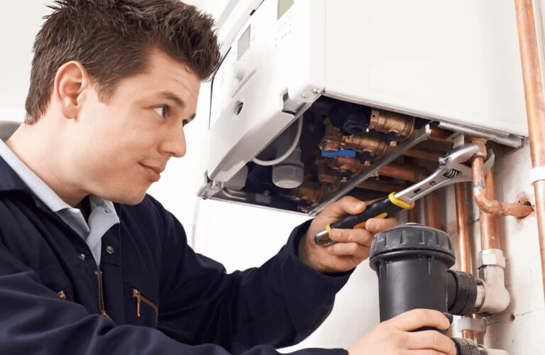 Boiler Repair London