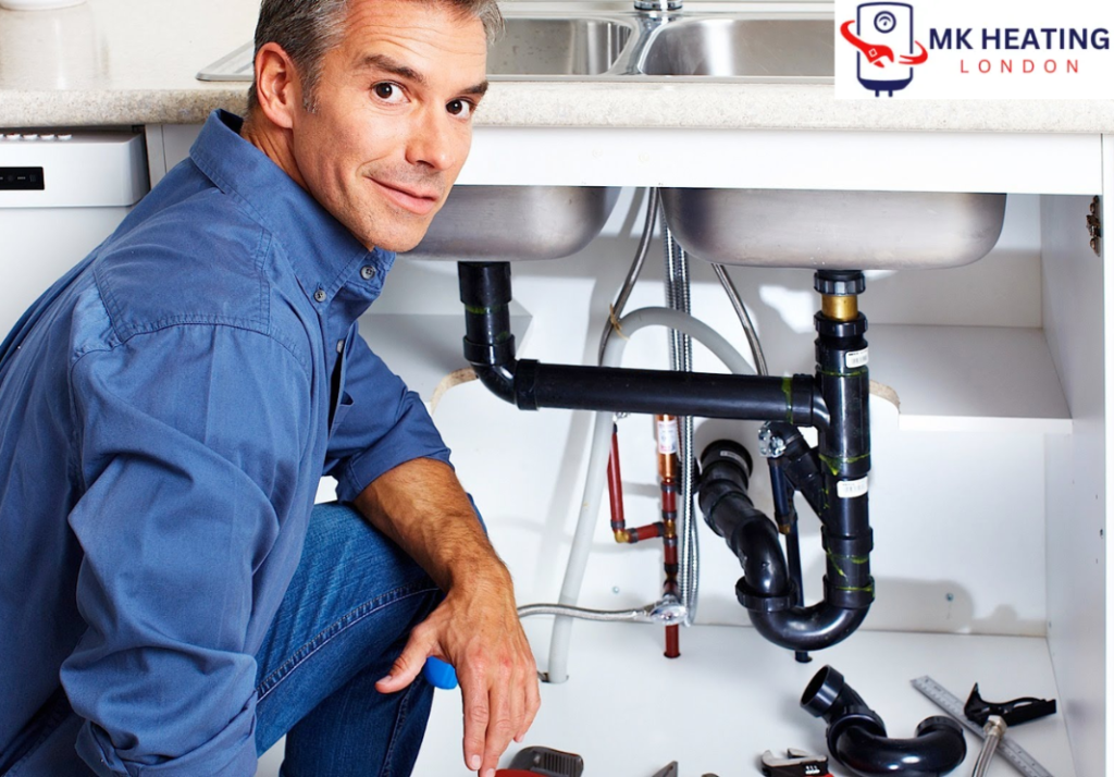 What are the best plumbing services in Hackney?