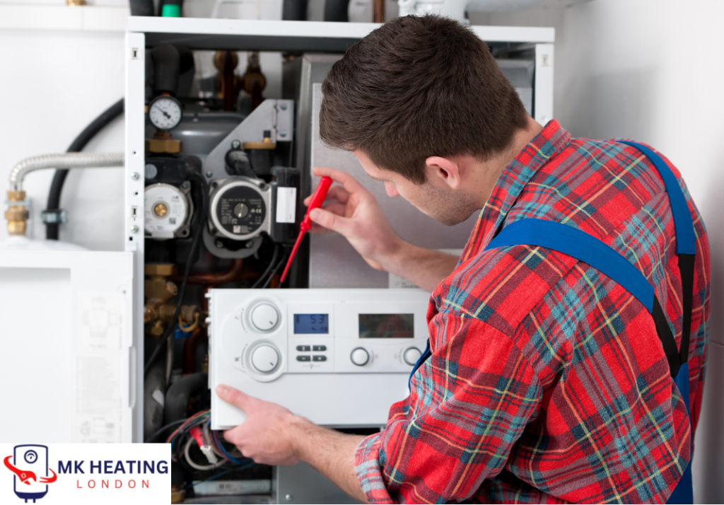 Need boiler repair services in Hackney?