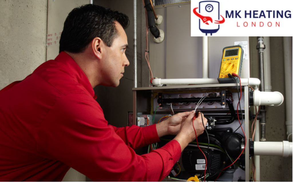 Looking for nearby boiler heating system repair?