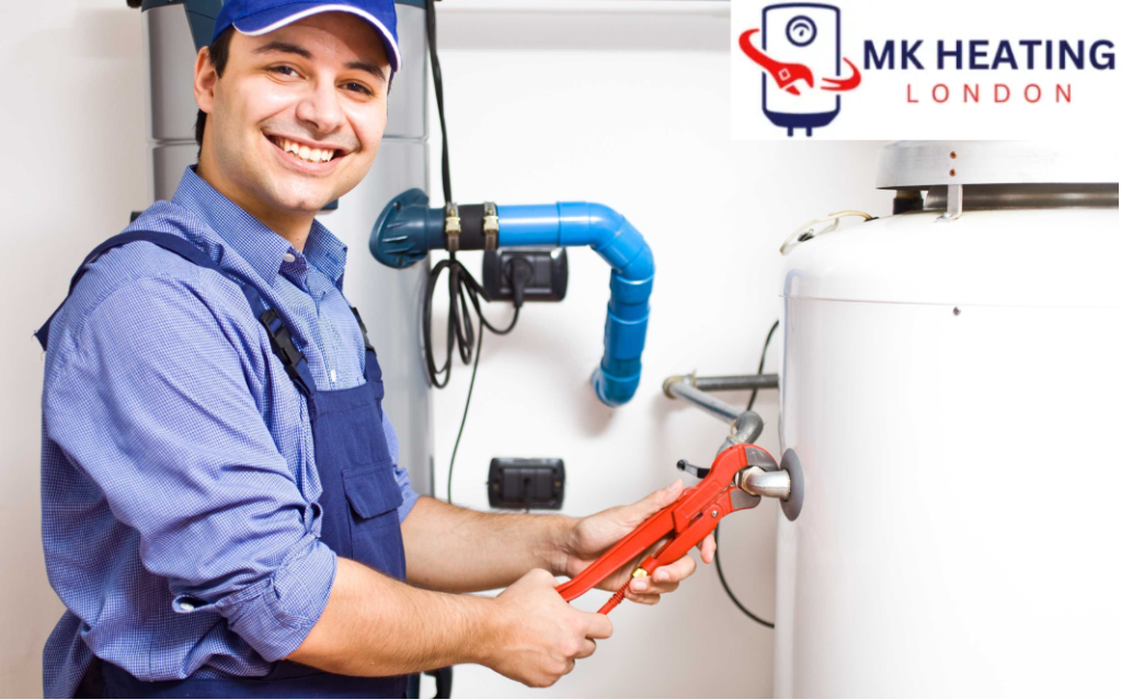 Looking for emergency central heating repair services near you?