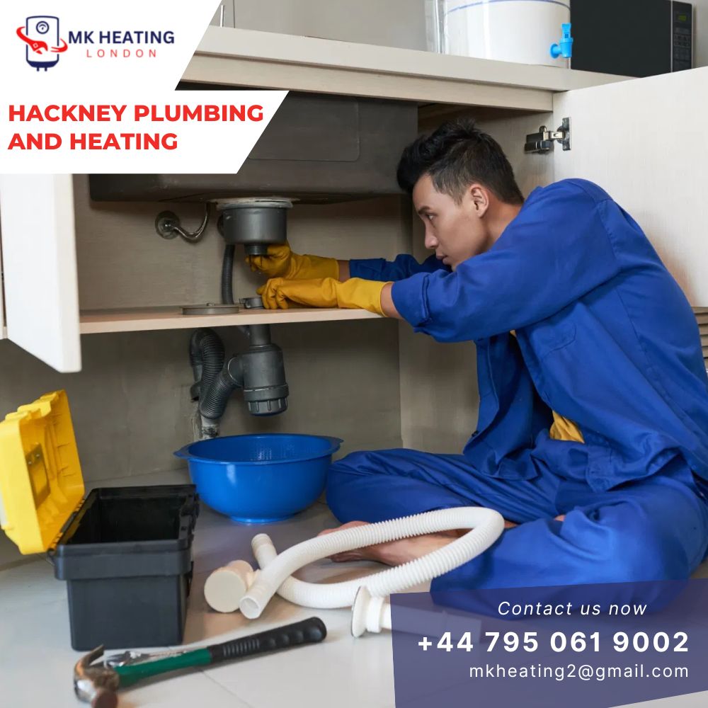 Hackney Plumbing And Heating