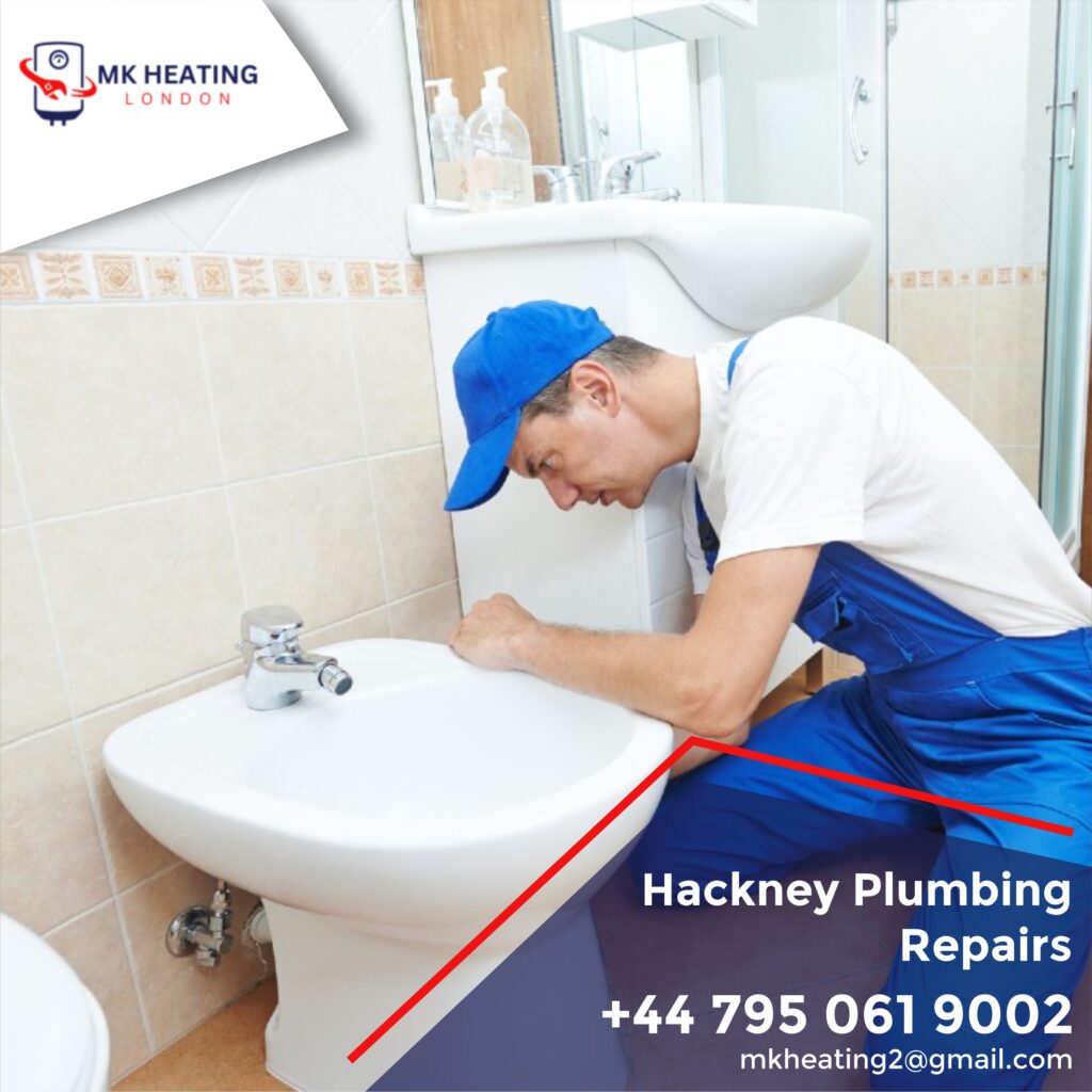 Hackney-Plumbing-Repairs