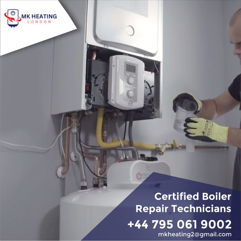 Certified-Boiler-Repair-Technicians